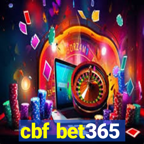 cbf bet365